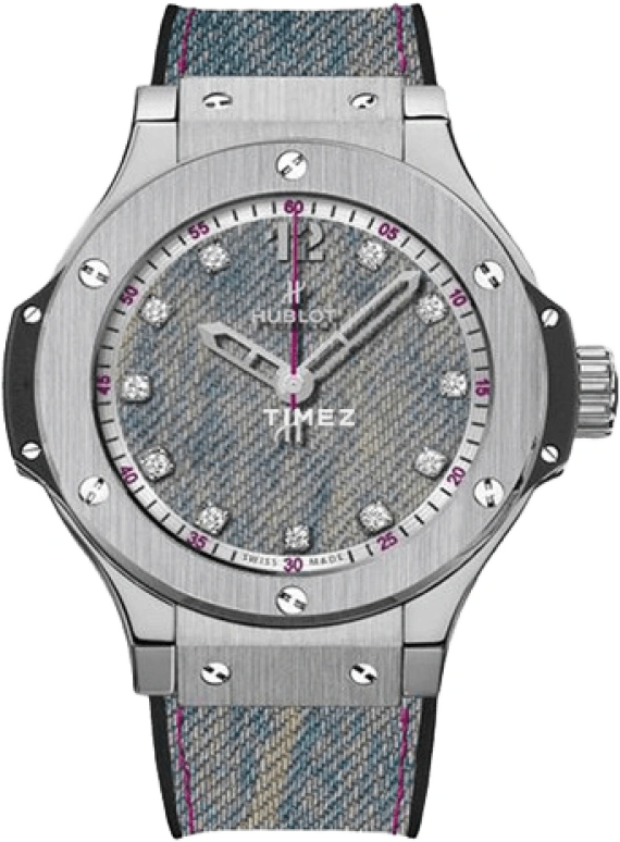 Hublot Big Bang 343.SX.2719.NR.WTY16