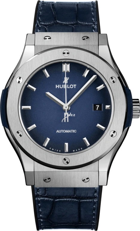 Hublot Classic Fusion 542.NX.6670.LR.JPN18