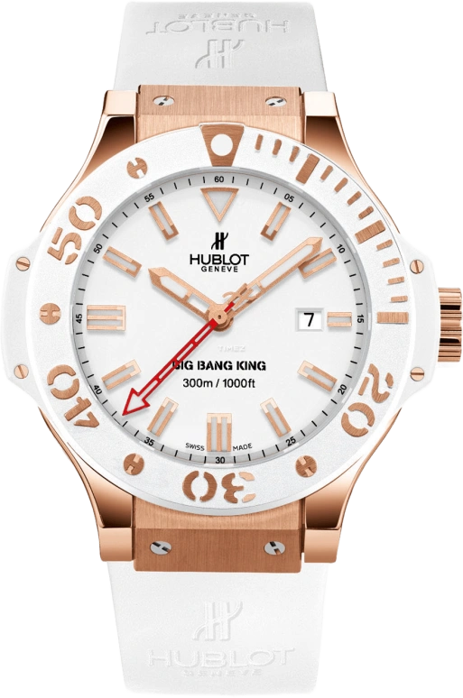 Hublot Other 322.PH.230.RW