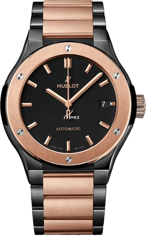 Hublot Classic Fusion 510.CO.1180.CO