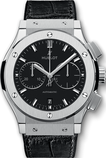 hublot hublot-classic-fusion 