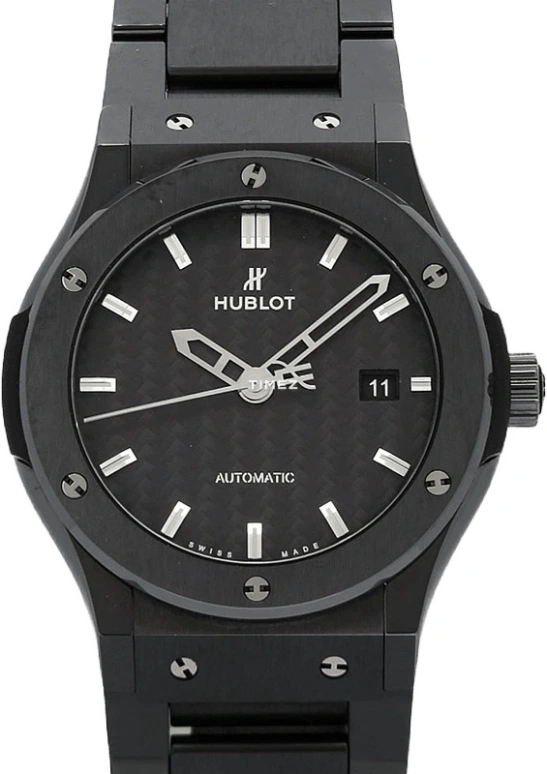 Hublot Classic Fusion 542.CM.1770.CM