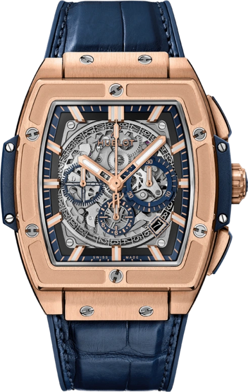 Hublot Spirit of Big Bang 601.OX.7180.LR