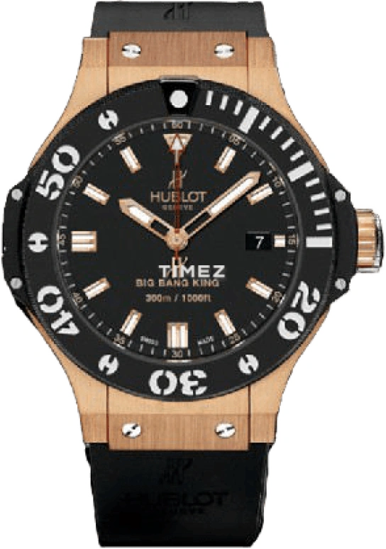 Hublot Big Bang 312.PM.1189.RX