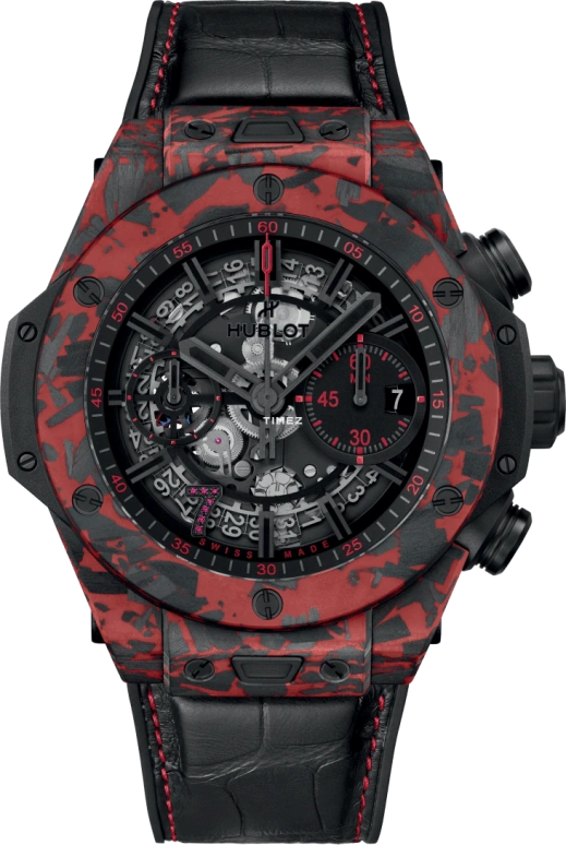 Hublot Big Bang 421.QV.1113.LR.LVB23