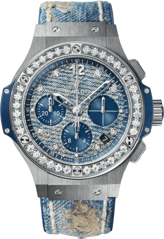 Hublot Big Bang 341.SL.2770.NR.1204.JEANS