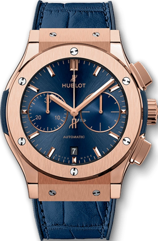 Hublot Classic Fusion 521.OX.7180.LR