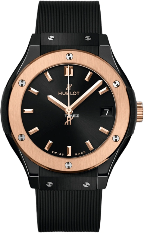 Hublot Classic Fusion 581.CO.1480.RX