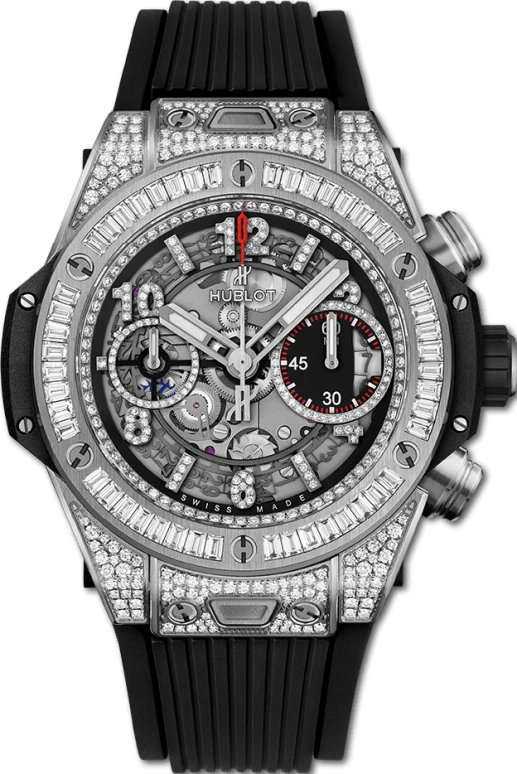 Hublot Big Bang 441.NX.1170.RX.0904