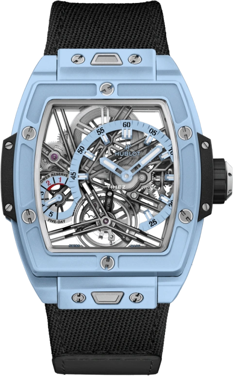 Hublot Big Bang 645.EX.5123.NR