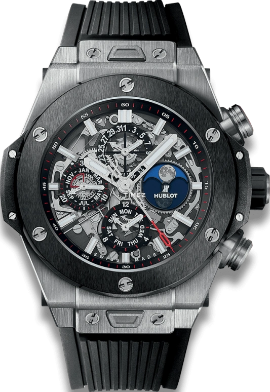 Hublot Big Bang 406.NM.0170.RX