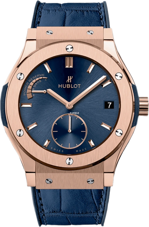 Hublot Classic Fusion 516.OX.7180.LR