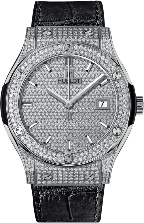 Hublot Classic Fusion 542.NX.9010.LR.1704
