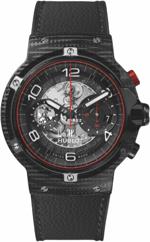Hublot Classic Fusion 526.QB.0124.VR