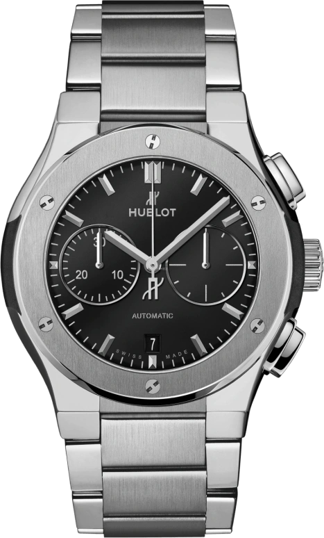 Hublot Classic Fusion 540.NX.1170.NX