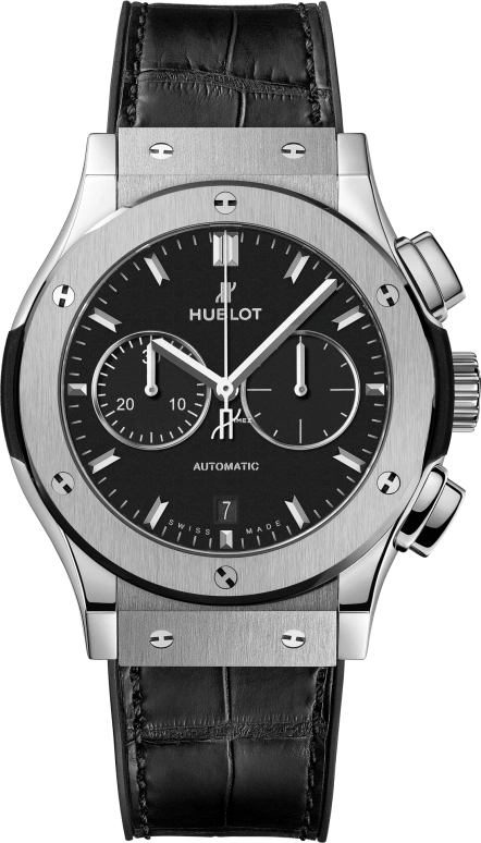 Hublot Classic Fusion 541.NX.1171.LR