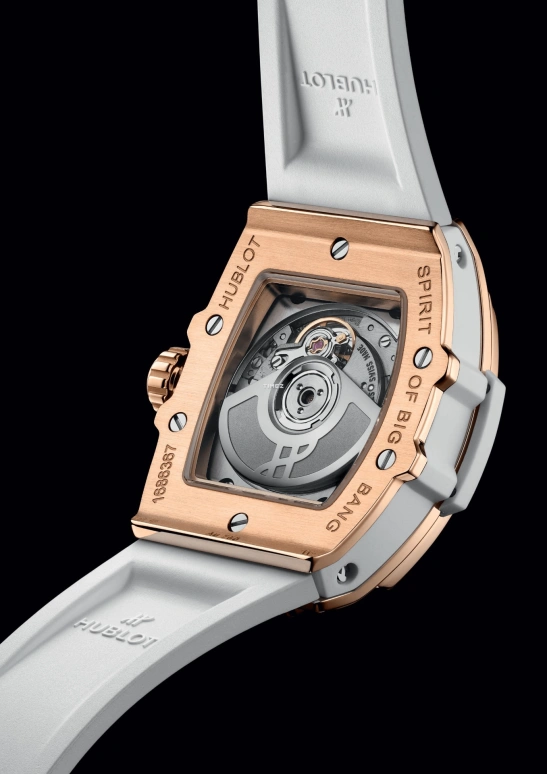 Hublot,Spirit of Big Bang 32mm,32mm,KING GOLD,Rose Gold,Automatic,Day,40hours,682,682.OE.9000.RW.1604
