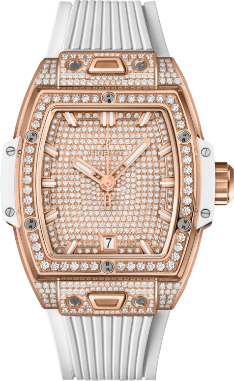 Hublot Spirit of Big Bang 662.OE.9000.RW.1604