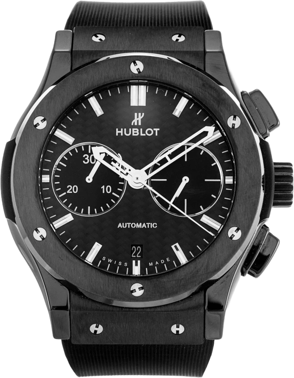 Hublot Classic Fusion 521.CM.1770.RX