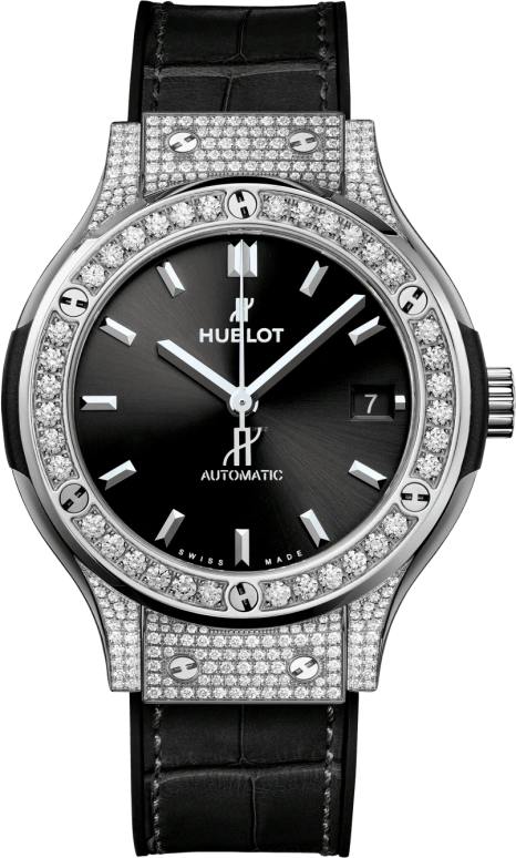 Hublot Classic Fusion 565.NX.1470.LR.1604