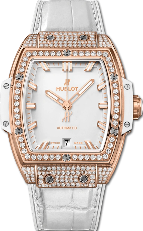 Hublot Spirit of Big Bang 665.OE.2080.LR.1604