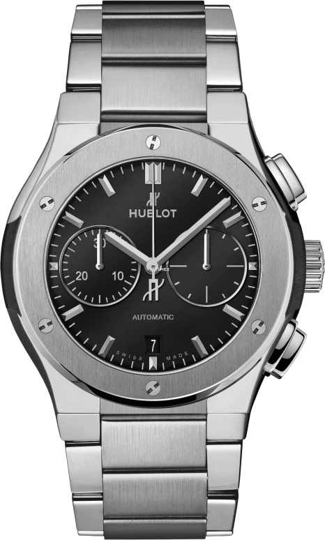 Hublot Classic Fusion 520.NX.1170.NX