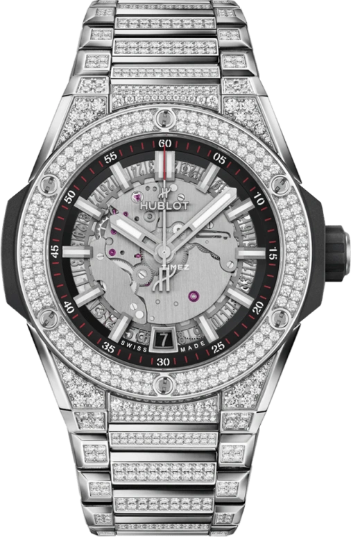 Hublot Big Bang 456.NX.0170.NX.3704