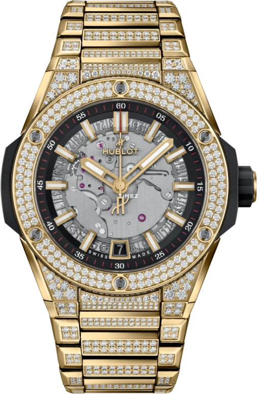 Hublot Big Bang 456.VX.0130.VX.3704