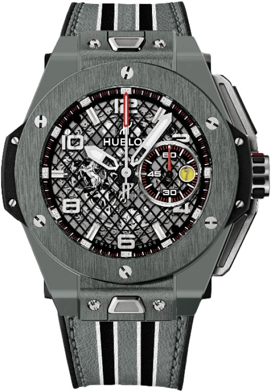 Hublot Big Bang 401.FX.1123.VR