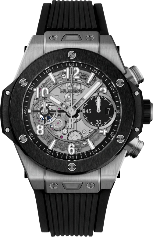 Hublot Big Bang 441.NM.1171.RX