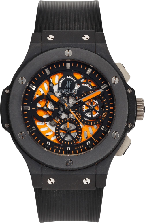 Hublot Other 310.CI.1190.RX.ABO10