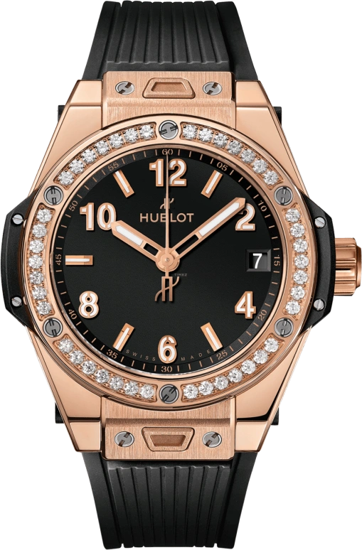 Hublot Big Bang 465.OX.1180.RX.1204