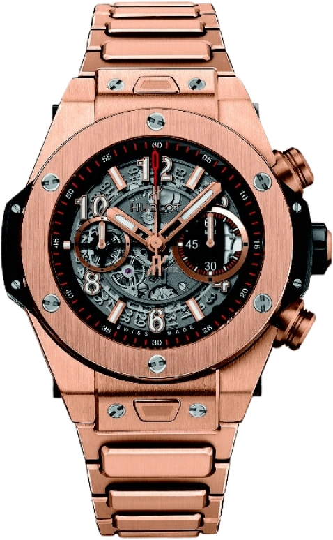 Hublot Big Bang 411.OX.1180.OX