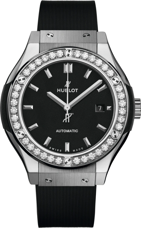 Hublot Classic Fusion 582.NX.1170.RX