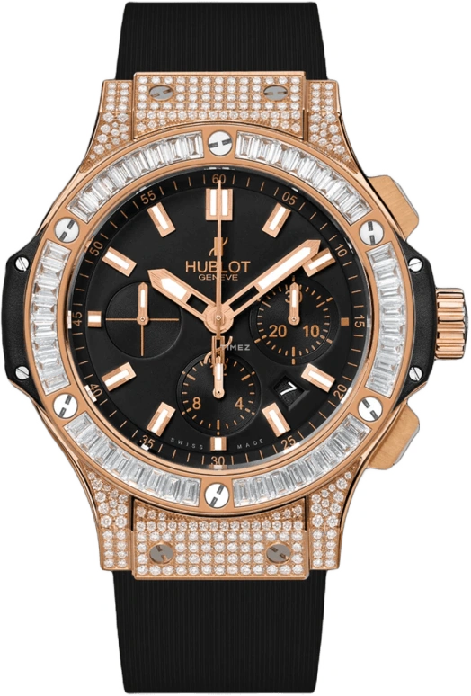 Hublot Big Bang 301.PX.1180.RX.0904