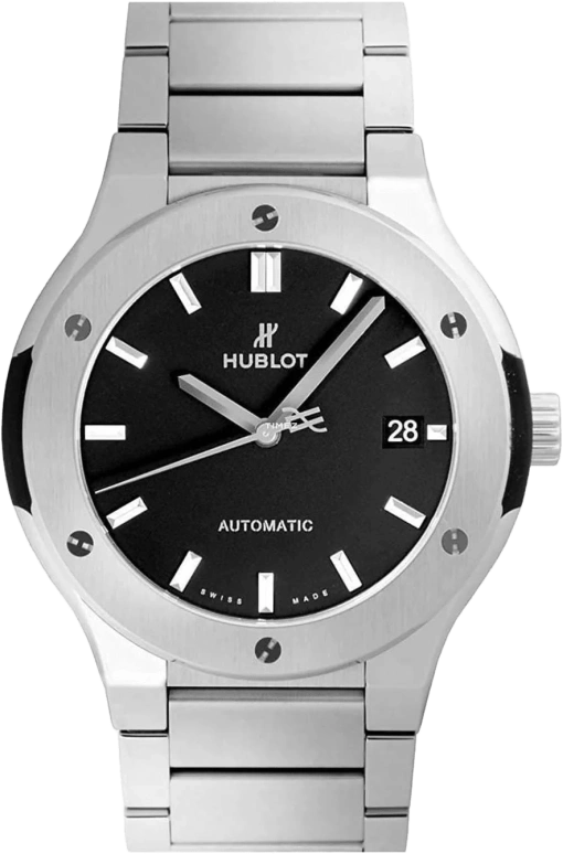 Hublot Classic Fusion 542.NX.1170.NX