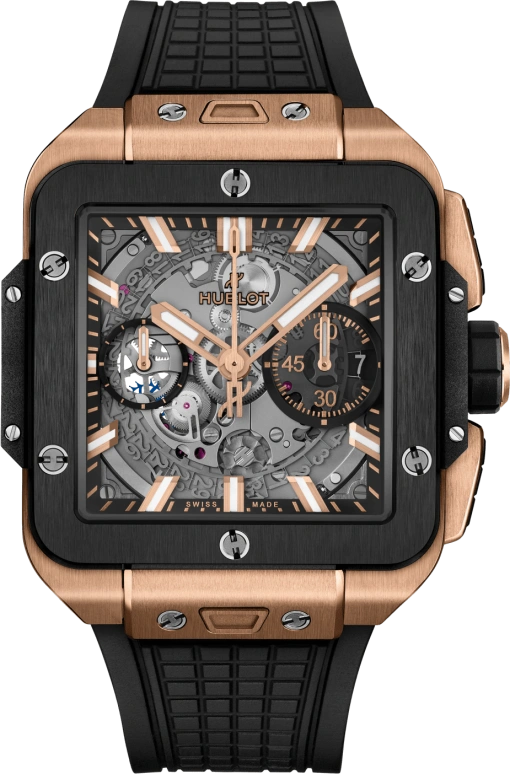 Hublot Square Bang 821.OM.0180.RX