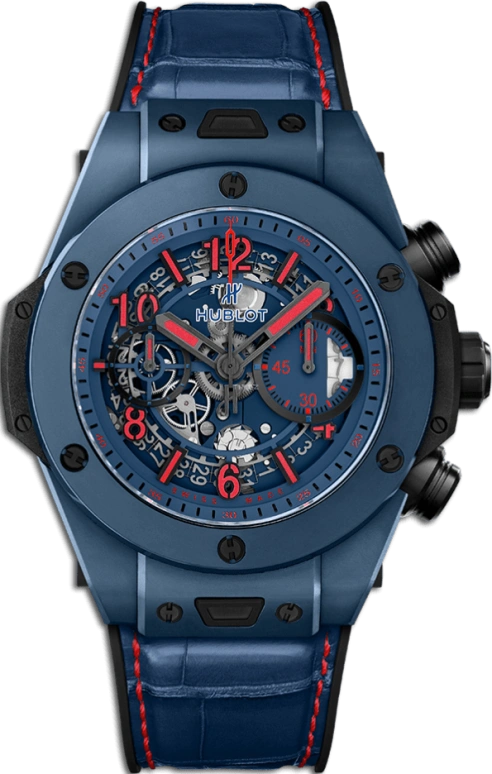 Hublot Big Bang 411.EX.5113.LR.SPO18