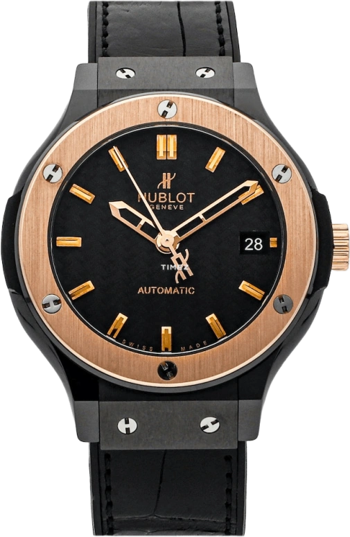 Hublot Classic Fusion 565.CP.1780.LR