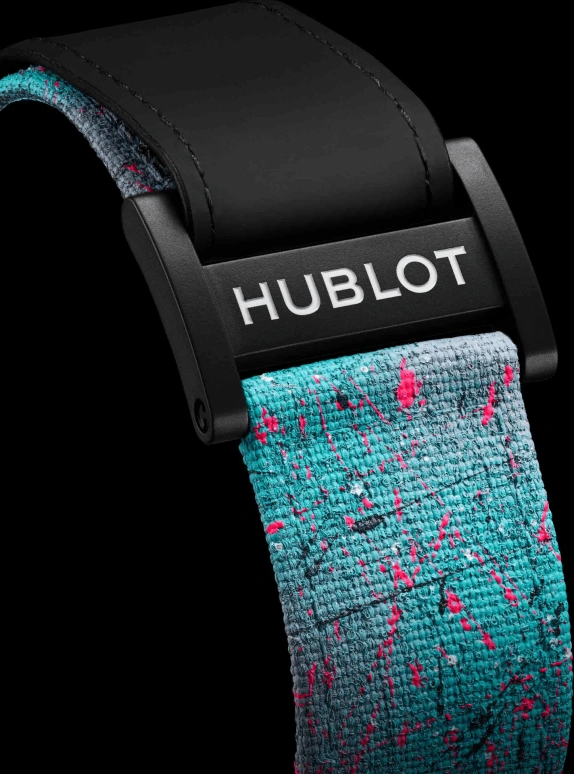 Hublot,Big Bang 44mm,44mm,Composite,Skeleton,Handwound,Chronograph,Day,424,424.XC.1121.NR.STR23