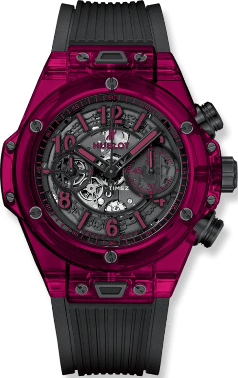 Hublot Big Bang 411.JR.4901.RT.1902