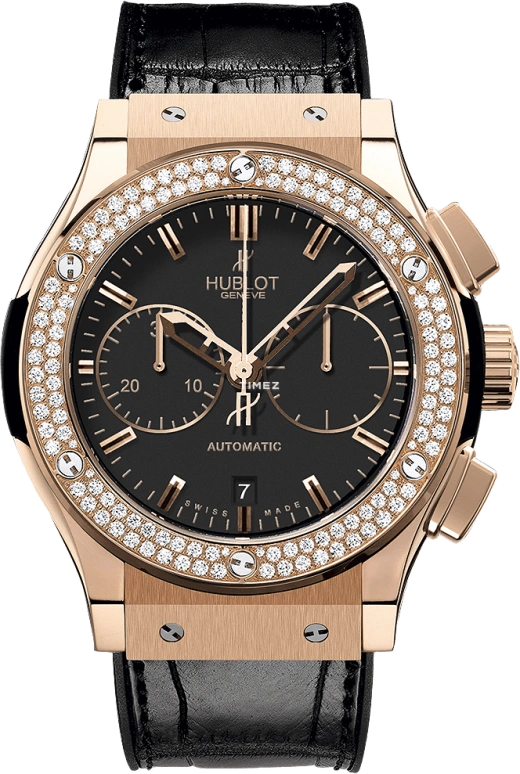 Hublot Classic Fusion 521.OX.1180.LR.1104