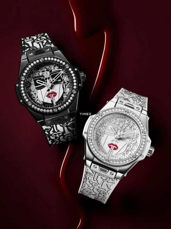 Hublot,Big Bang 39mm,39mm,Stainless Steel,White,Automatic,50hours,In-house Caliber,465,465.SX.2020.VR.1204.LIP20