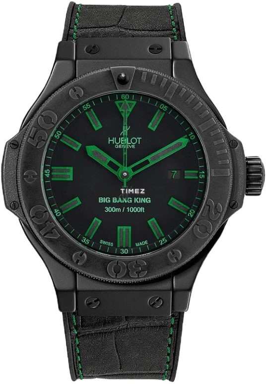 Hublot Big Bang 322.CI.1190.GR.ABG11