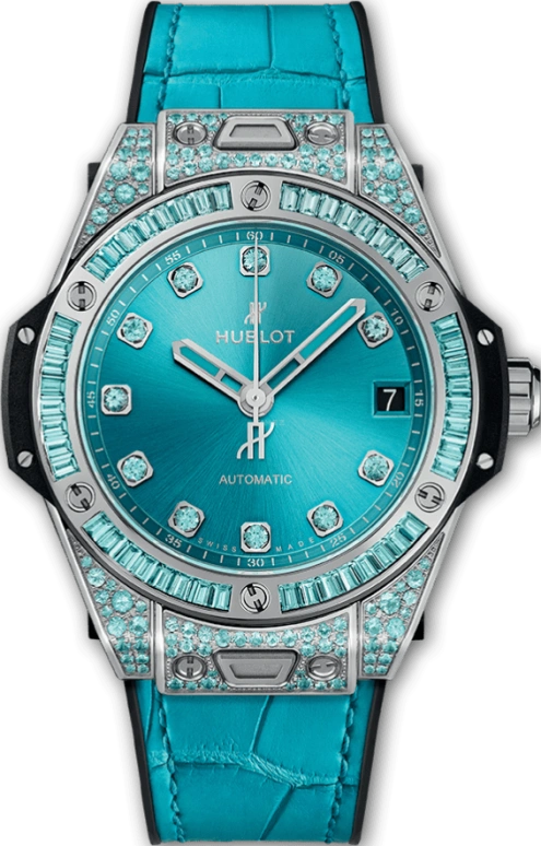 Hublot Big Bang 465.WX.897T.LR.0919