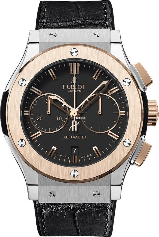 Hublot Classic Fusion 521.NO.1180.LR