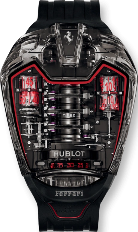 Hublot MP 905.JN.0001.RX