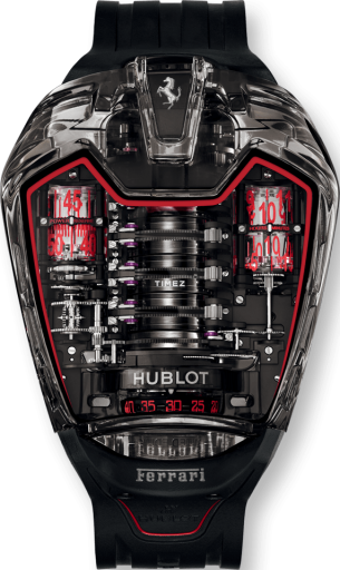 hublot hublot-mp 