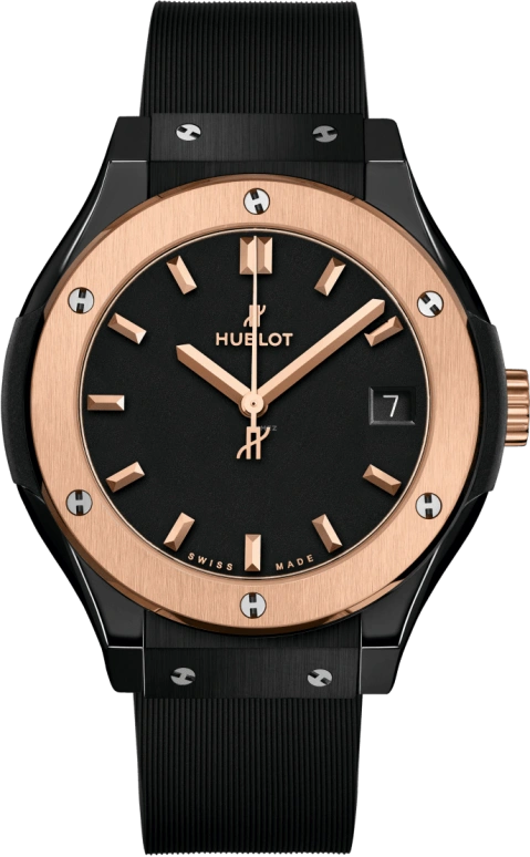 Hublot Classic Fusion 581.CO.1181.RX
