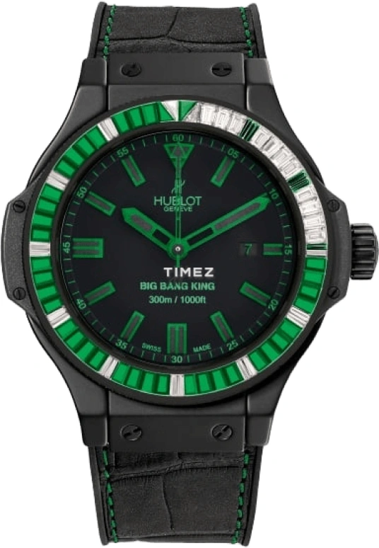 Hublot Big Bang 322.CI.1190.GR.1923.ABG11